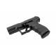 Страйкбольный пистолет Walther PPQ HME спринг, металл [UMAREX]